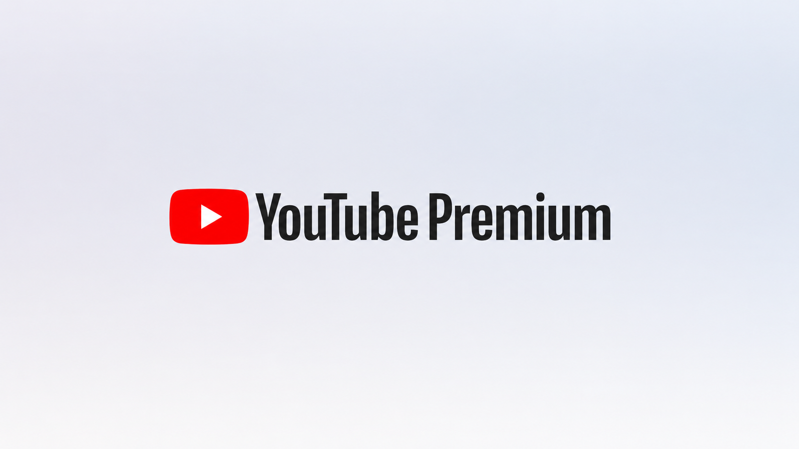▶️ YOUTUBE PREMIUM – 1 MES FAMILIAR